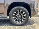 Mitsubishi Montero Sports Full Option
